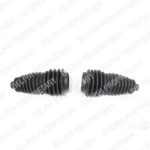 TBR4012 Delphi Пыльник рулевой рейки