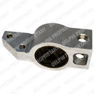 TD523W Delphi Сайлентблок важеля