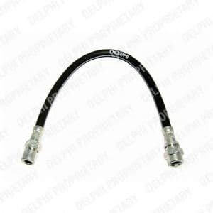 LH0106 Delphi Гальмівний шланг