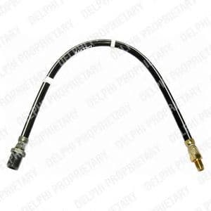 LH0140 Delphi Гальмівний шланг для Iveco Daily II