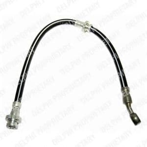LH0380 Delphi Тормозной шланг для Nissan Micra