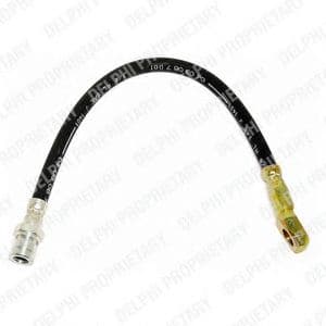LH0388 Delphi Тормозной шланг для Mercedes 100