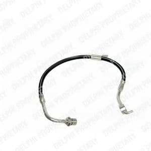 LH2334 Delphi Гальмівний шланг