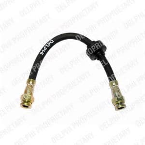 LH3795 Delphi Тормозной шланг