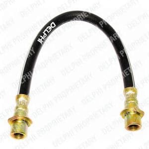 LH6087 Delphi Гальмівний шланг для Toyota Yaris