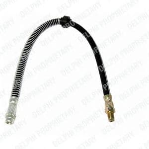 LH6124 Delphi Гальмівний шланг