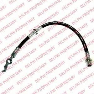 LH6627 Delphi Гальмівний шланг