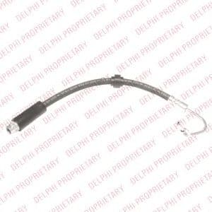 LH6513 Delphi Гальмівний шланг для Renault Kangoo