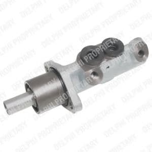 LM70358 Delphi Главный тормозной цилиндр