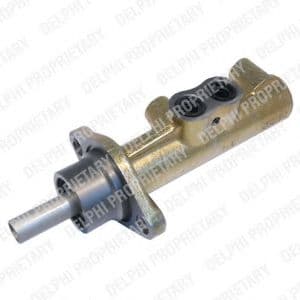 LM80170 Delphi Главный тормозной цилиндр