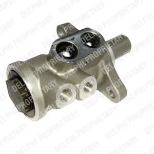 LM80201 Delphi Головний гальмівний циліндр