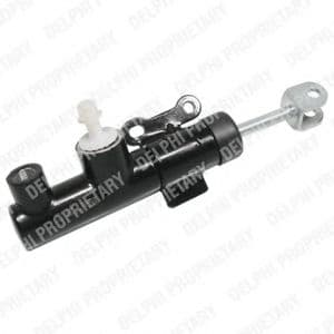 LM39032 Delphi Головний циліндр зчеплення для SAAB 9000