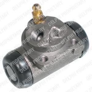 LW21906 Delphi Колесный тормозной цилиндр для Alfa Romeo 33