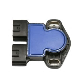 SS10319 Delphi Датчик положения дроссельной заслонки для Nissan Pathfinder