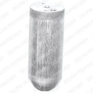 TSP0175355 Delphi Осушитель кондиционера для Mercedes M-Class