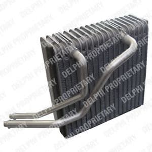 TSP0525032 Delphi Испаритель кондиционера