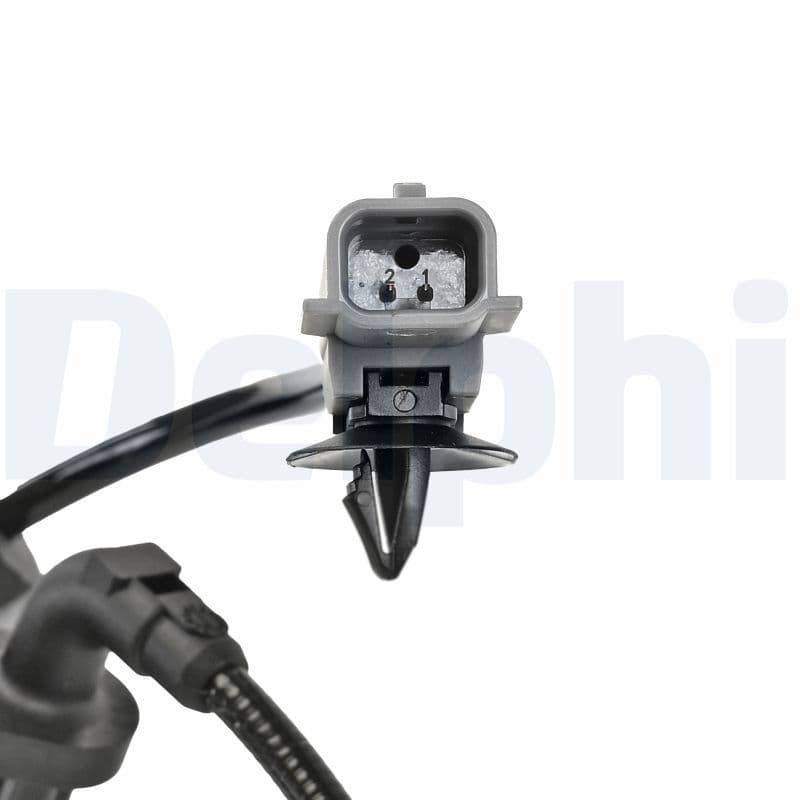 ss2157112b1 Delphi Датчик ABS