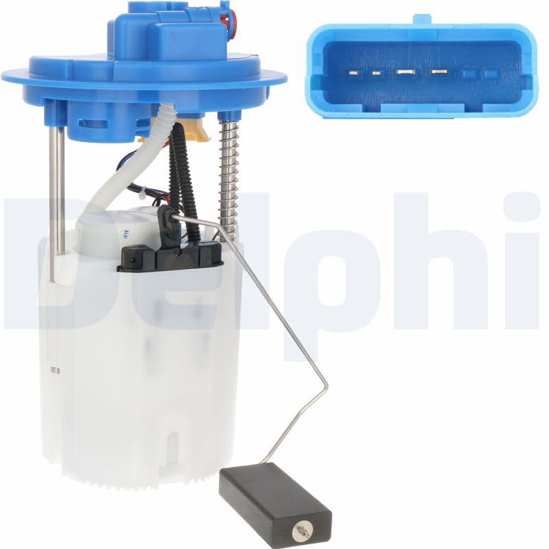 fg240512b1 Delphi Паливний насос