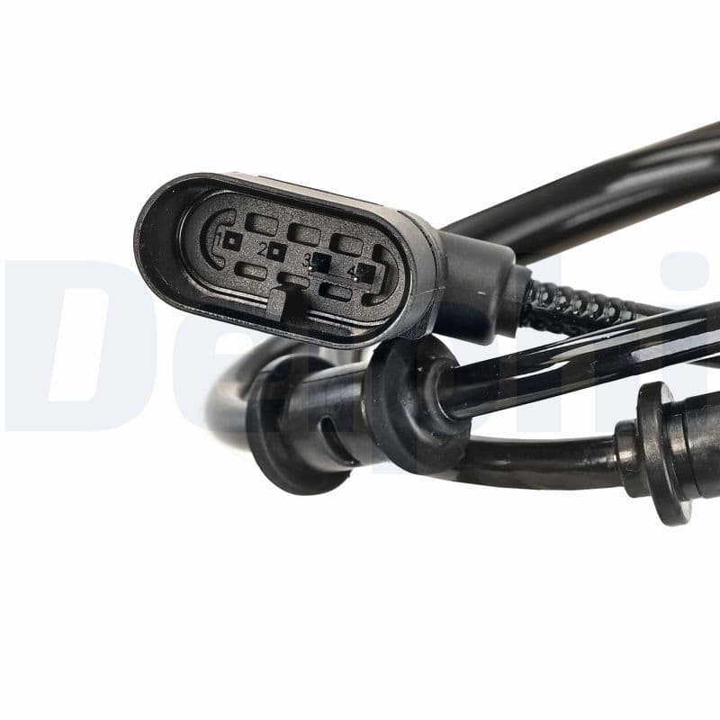 ss2153712b1 Delphi Датчик ABS
