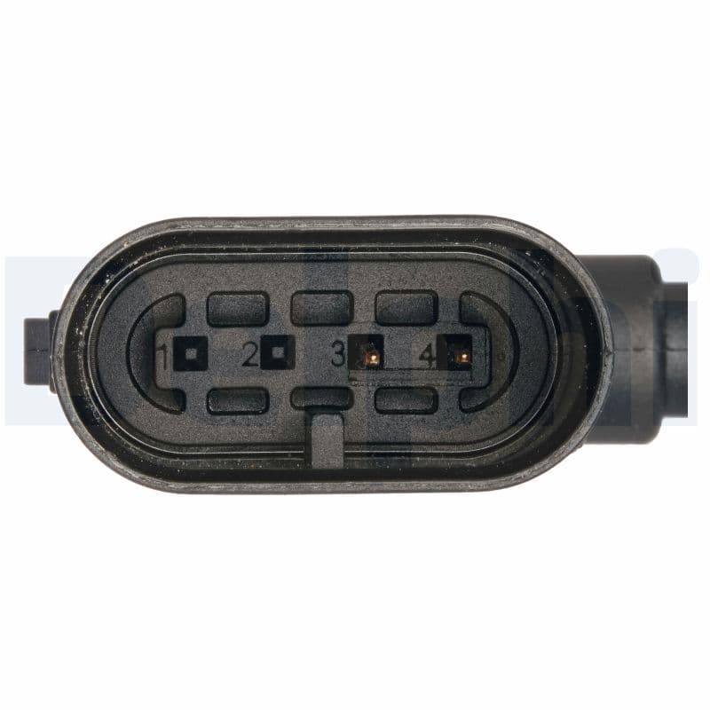 ss2153612b1 Delphi Датчик ABS