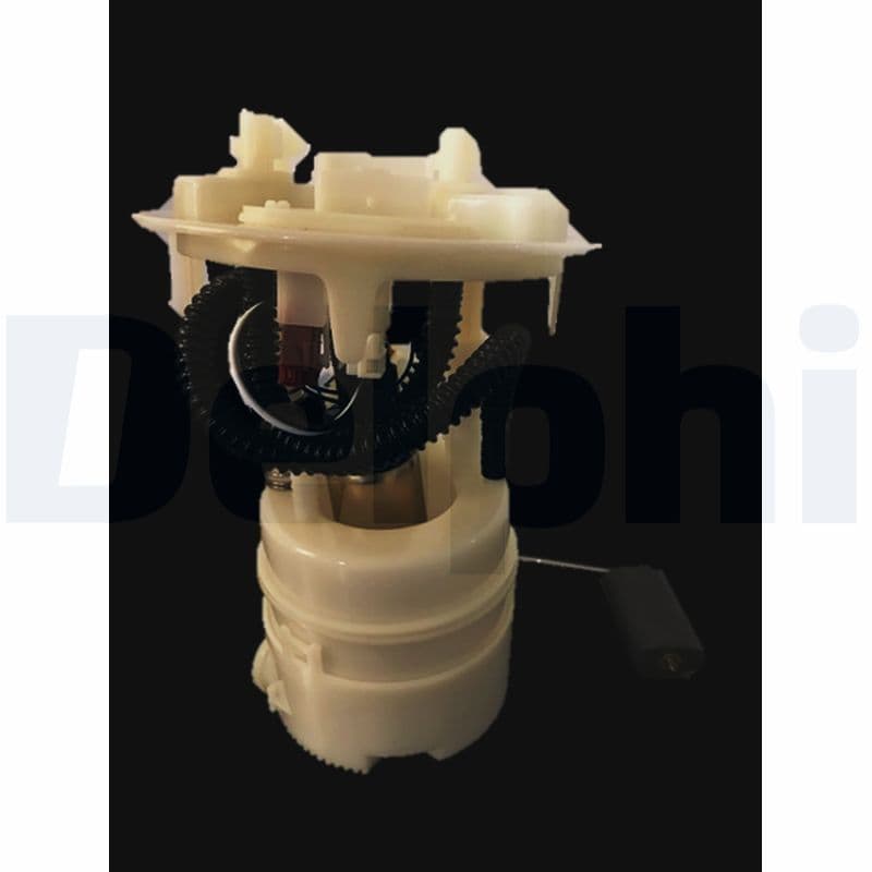 fg200212b1 Delphi Топливный насос
