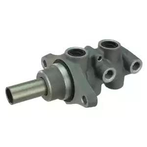 lm80341 Delphi Головний гальмівний циліндр