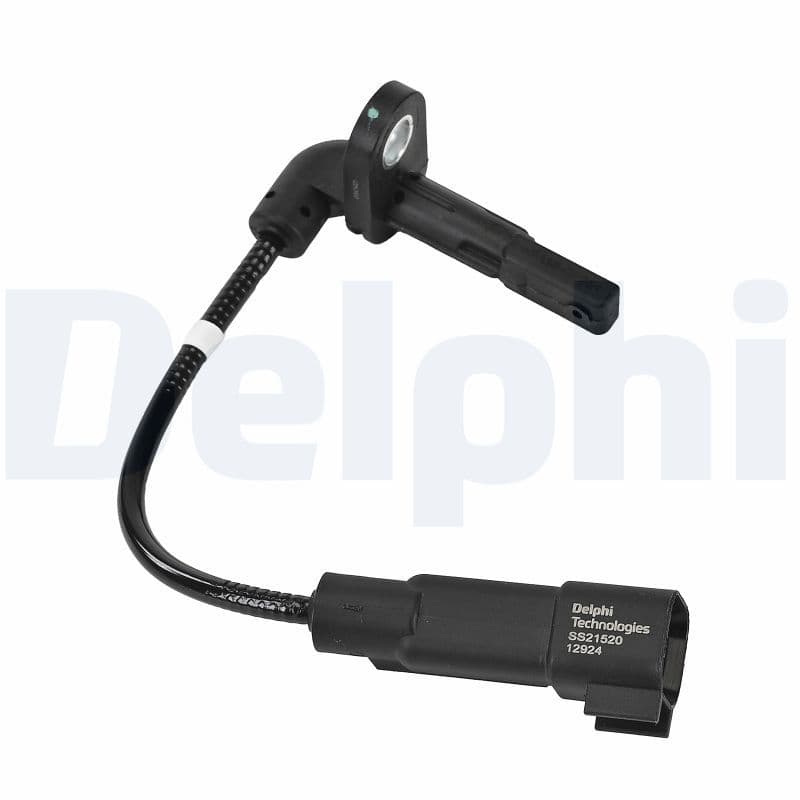 ss2152012b1 Delphi Датчик ABS для Opel Astra