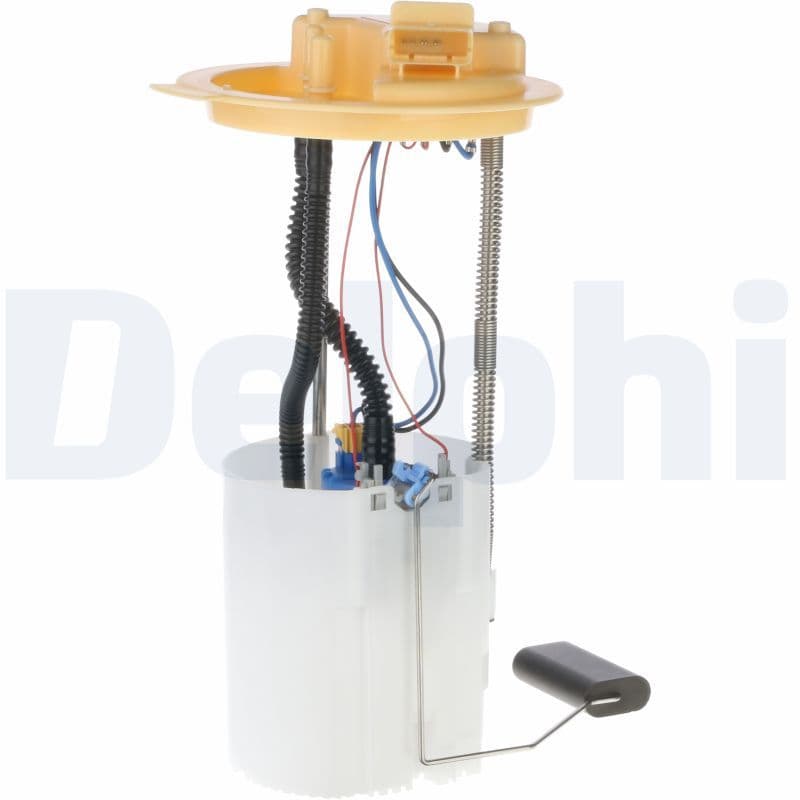 fg234212b1 Delphi Топливный насос для Alfa Romeo Giulietta
