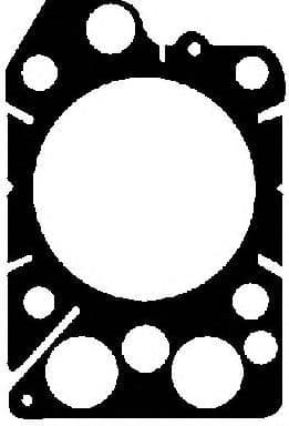 61-23160-10 Reinz Прокладка ГБЦ