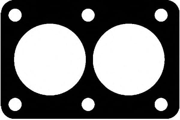 71-23862-10 Reinz Прокладка приймальної труби