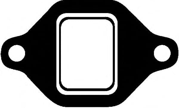 71-24824-00 Reinz Прокладка выпускного коллектора