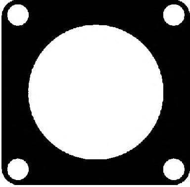 71-25111-10 Reinz Прокладка приймальної труби