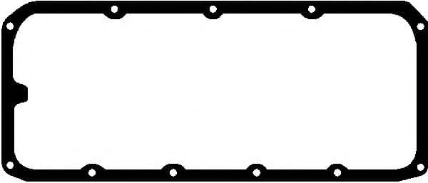 71-26177-00 Reinz Прокладка клапанной крышки для Toyota Supra