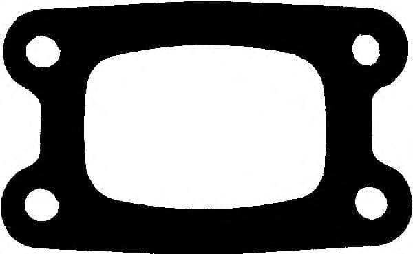 71-33891-00 Reinz Прокладка выпускного коллектора