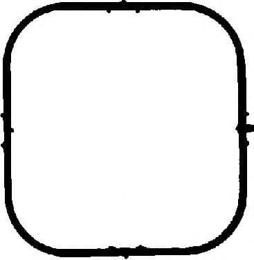 71-36168-00 Reinz Прокладка впускного колектора