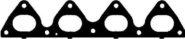 71-52382-00 Reinz Прокладка выпускного коллектора