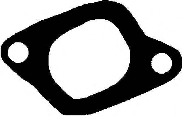 71-52761-00 Reinz Прокладка выпускного коллектора