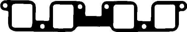 71-52963-00 Reinz Прокладка впускного колектора