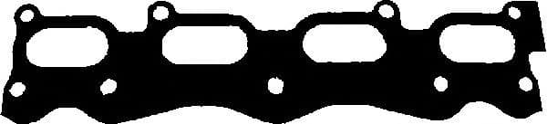 71-53053-00 Reinz Прокладка выпускного коллектора