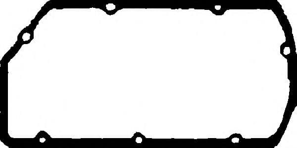 71-35787-00 Reinz Прокладка клапанної кришки