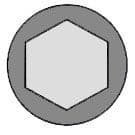 14-32039-02 Reinz Болт ГБЦ