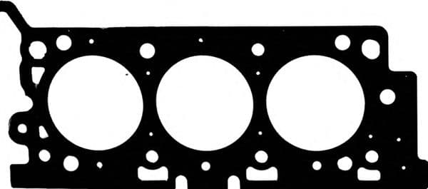 61-36875-00 Reinz Прокладка ГБЦ