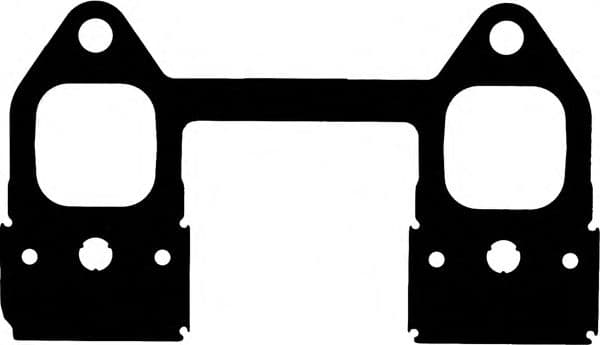 71-36731-00 Reinz Прокладка випускного колектора