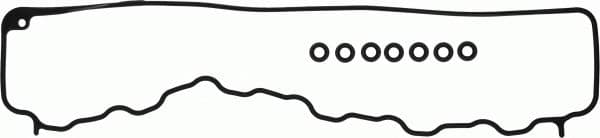 15-36159-01 Reinz Комплект прокладок клапанной крышки