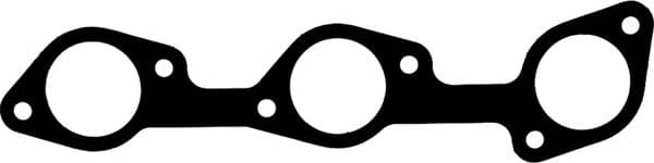 71-37828-00 Reinz Прокладка впускного колектора