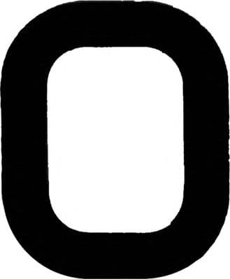 71-35651-00 Reinz Прокладка впускного коллектора