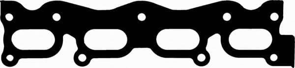 71-53653-00 Reinz Прокладка випускного колектора