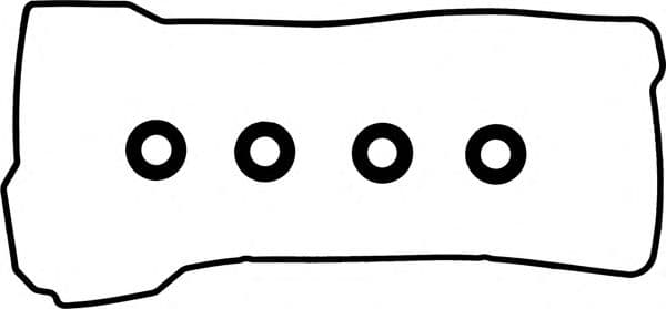 15-54101-01 Reinz Комплект прокладок клапанной крышки