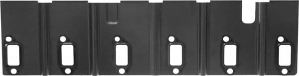 71-37883-00 Reinz Прокладка выпускного коллектора