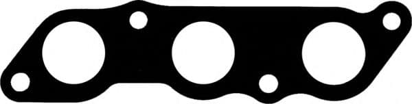 71-10121-00 Reinz Прокладка випускного колектора